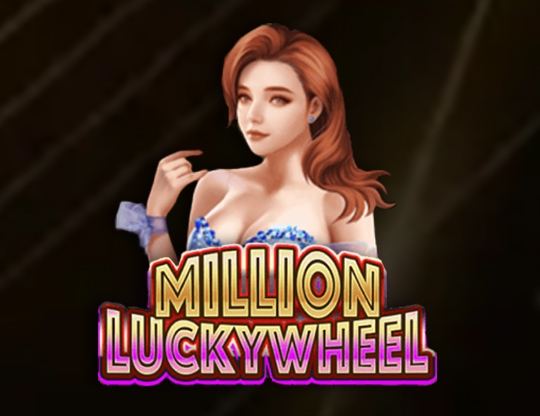 Million Lucky Wheel